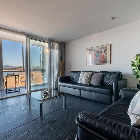 El Balcon De Samil Apartment Vigo Exterior photo