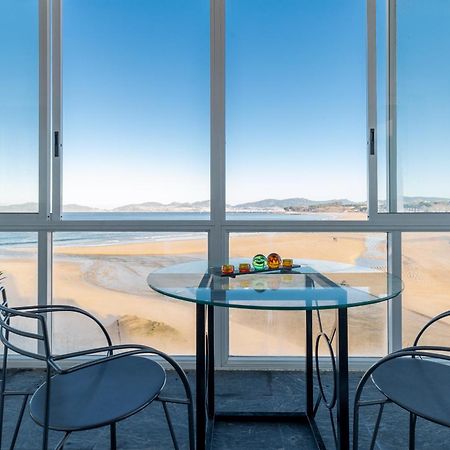 El Balcon De Samil Apartment Vigo Exterior photo