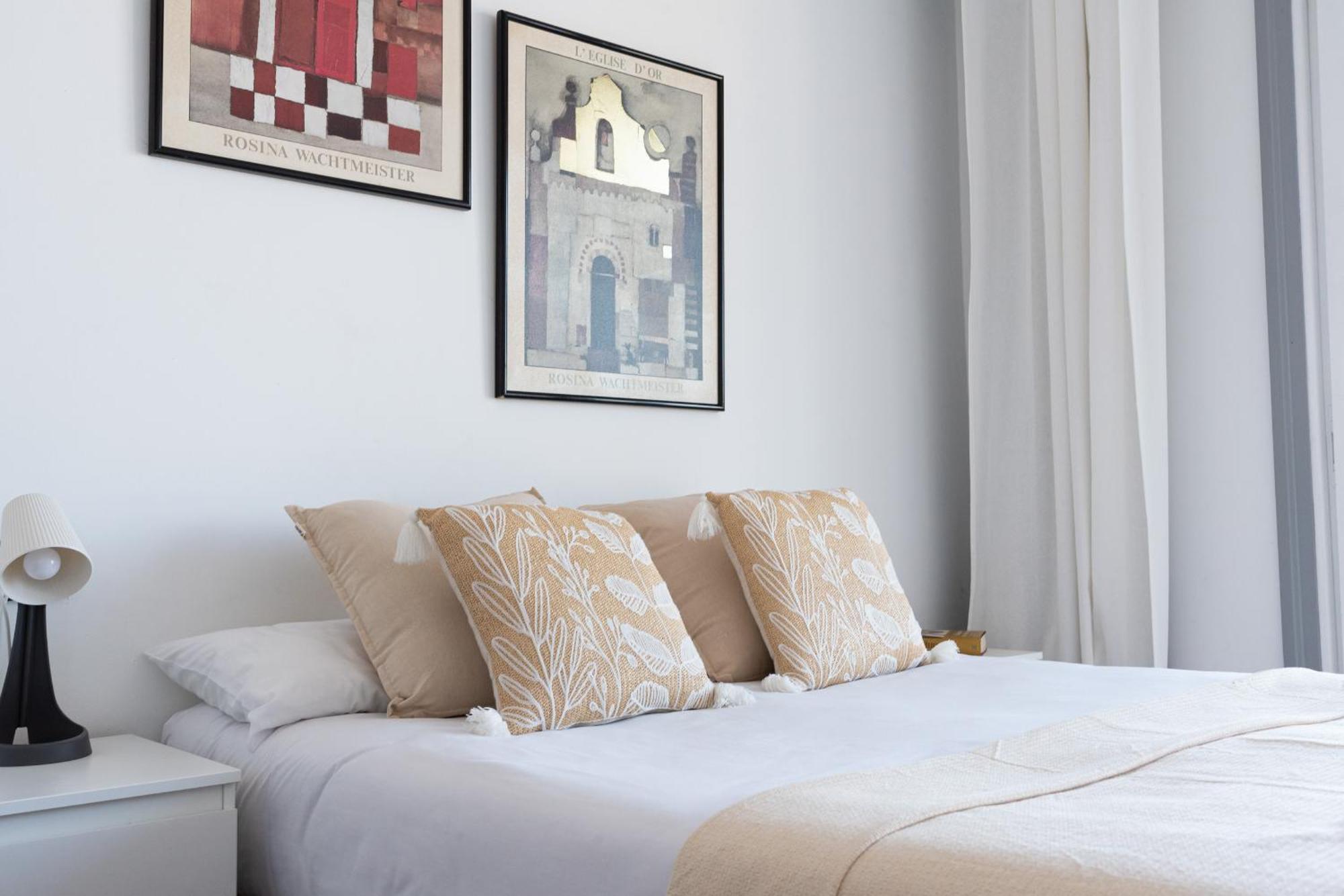 El Balcon De Samil Apartment Vigo Exterior photo